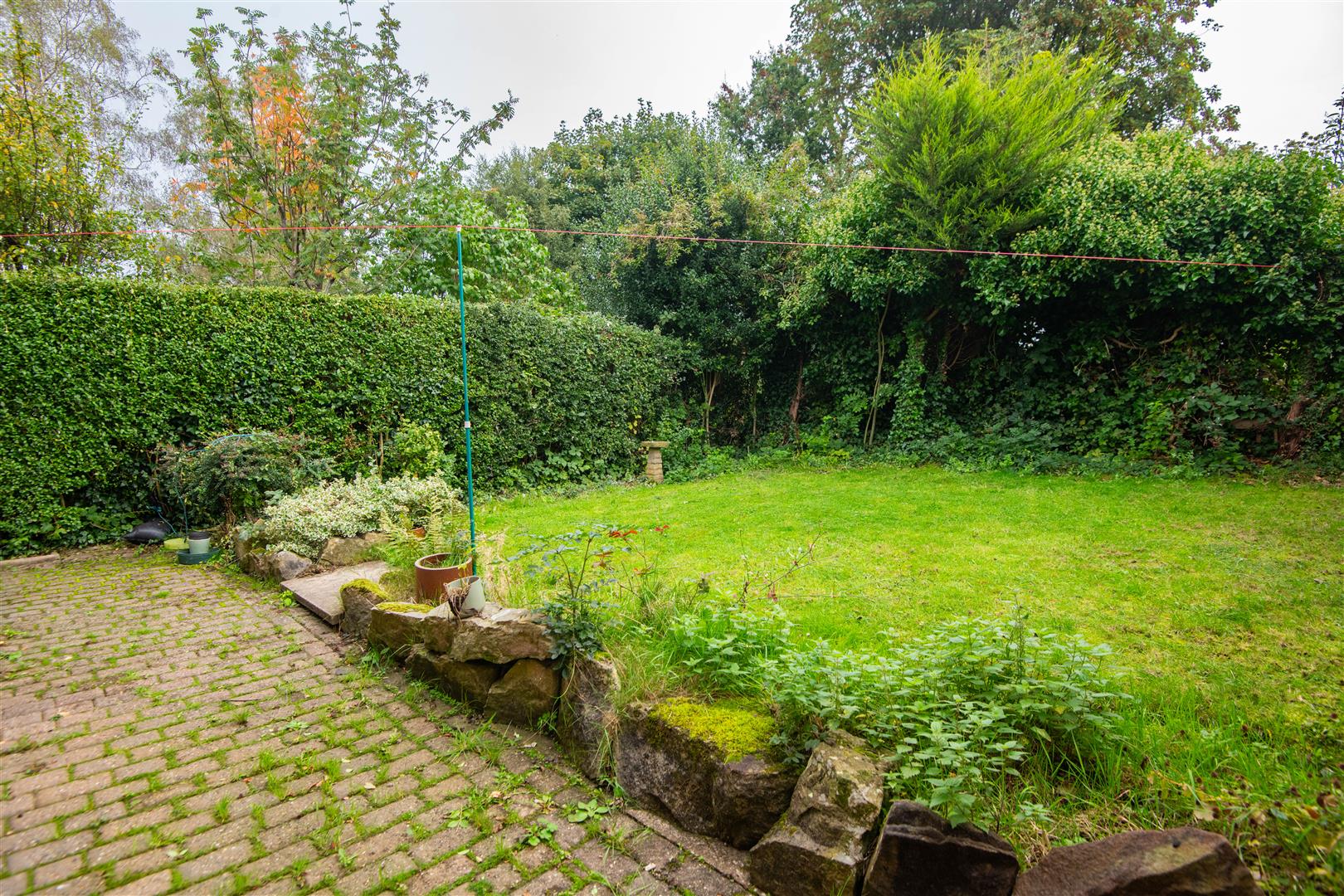 The Green, Eccleston, Chorley